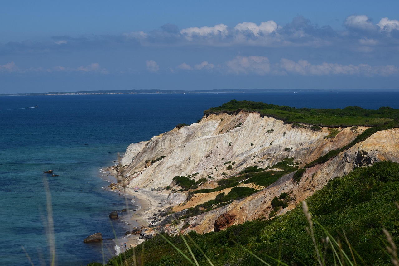 Martha's Vineyard Island Escape